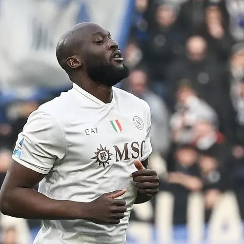Lieven Maesschalck donne des nouvelles de Romelu Lukaku : « Il en avait tout simplement marre »