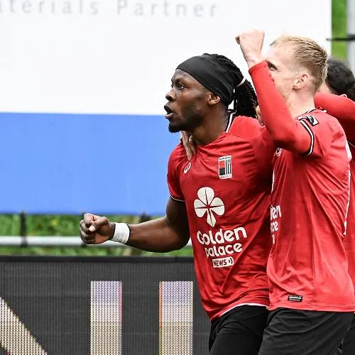 Le RWDM vers la faillite, mais un repreneur est encore espéré