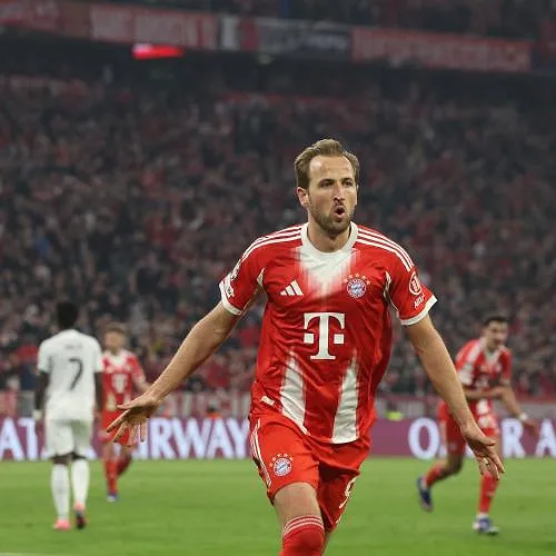 Ligue des champions : le Bayern renverse le Real dans un match fou, Arsenal assure l’essentiel face au Sporting