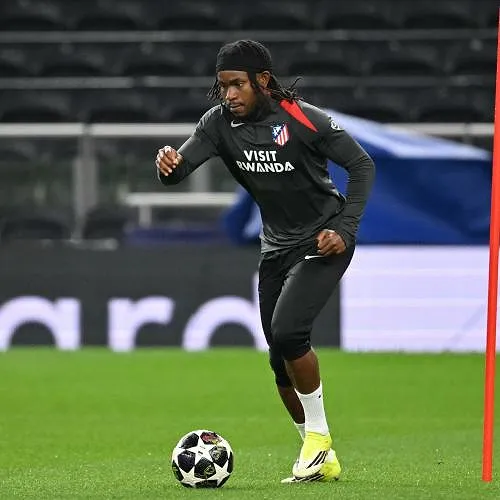 Le Standard a tenté de recruter Ademola Lookman en 2016 : « La Belgique n’était pas une option pour lui »