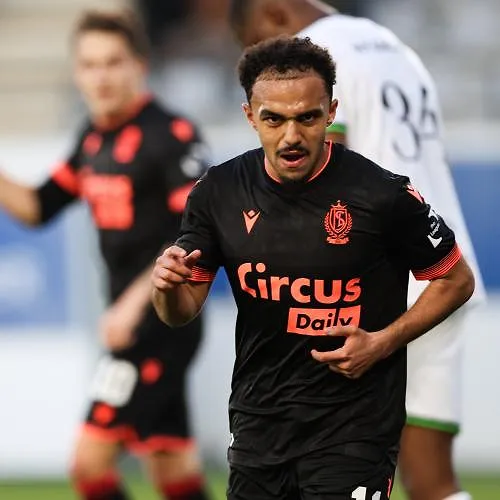 « Je pense pouvoir dire que ma phase d’adaptation est terminée » : Adnane Abid est satisfait de son évolution