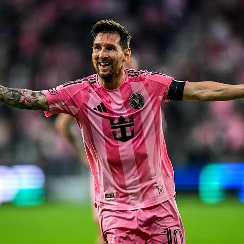 Lionel Messi investit dans un club espagnol