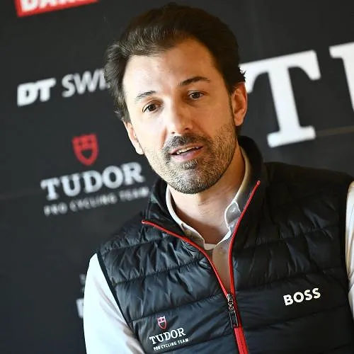 « Un connard » : un ancien cycliste français balance sur Fabian Cancellara