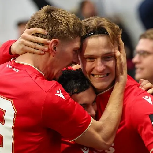 Ibe Hautekiet s’apprête à prolonger l’aventure avec le Standard de Liège !