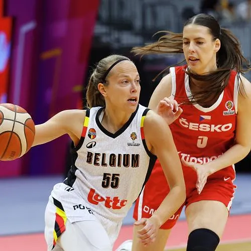 « Je voulais quitter Los Angeles » : Julie Allemand bientôt sous les couleurs de Toronto