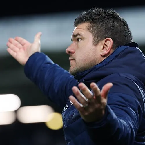 Mario Kohnen veut « enflammer le public » face au Standard lors du Derby wallon