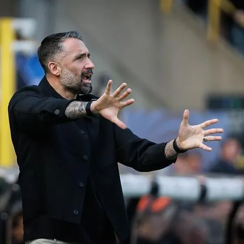 « Jamais un déplacement facile » : Jérémy Taravel pourra compter sur Coosemans contre Malines