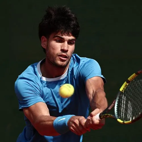 « Ça me fait particulièrement mal de ne pas pouvoir être devant mes gens » : Alcaraz forfait à Madrid