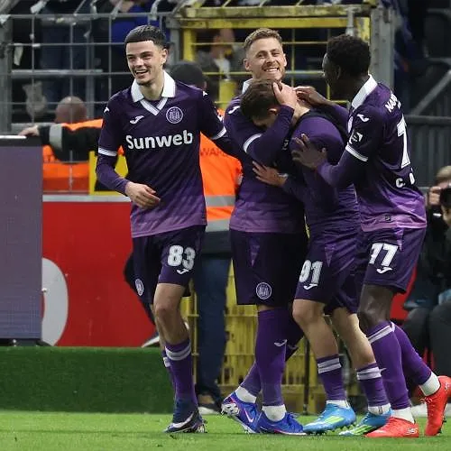 Le dossier du directeur sportif sur le point d’être bouclé à Anderlecht