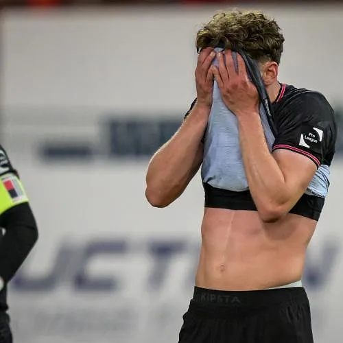 Challenger Pro League : le RWDM relégué en Nationale 1, Patro Eisden qualifié pour les Promotion playoffs