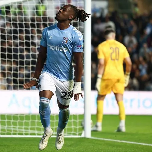 Coventry City, coaché par Frank Lampard, retrouve la Premier League un quart de siècle plus tard