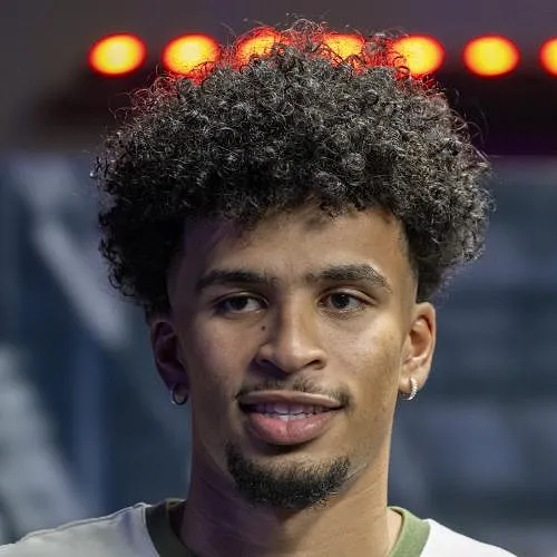 « Se battre pour quelque chose, ça m’a énormément manqué » : Camara est ambitieux avant les play-offs