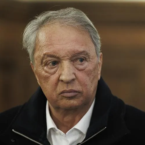 « Ça me fait mal de voir le club en difficulté » : Herman Van Holsbeeck évoque les dernières saisons d’Anderlecht