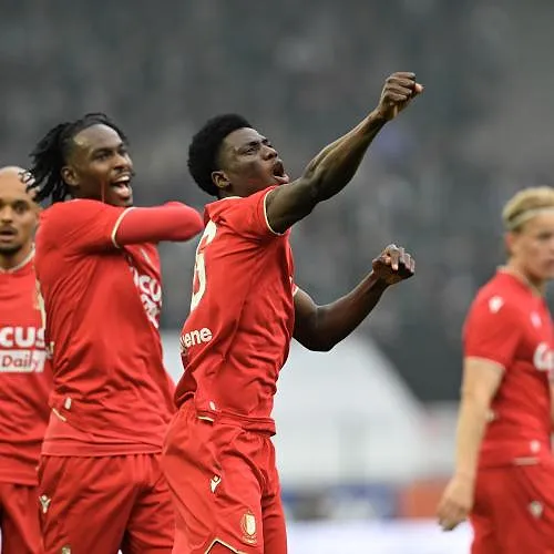 « On méritait de gagner », « Le banc a fait la différence » : les réactions après Charleroi-Standard