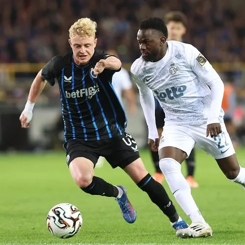 Anthony Moris avant le choc Union-Bruges : « L’Union est favorite pour le titre grâce à sa défense »