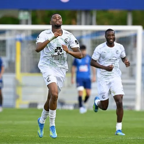 Dender coule face au Cercle de Bruges (1-4) et disputera les barrages pour tenter de se maintenir, La Louvière sauvée !