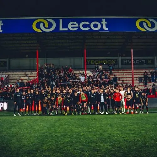 Nouveau rebondissement pour le RWDM qui n’est pas encore déclaré en faillite et qui obtient un délai supplémentaire