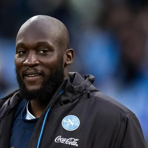 Après un échange positif à Naples, Romelu Lukaku revient en Belgique pour finaliser sa revalidation !