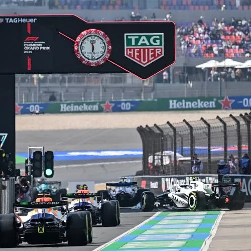 F1 : voici la liste des changements majeurs qui seront appliqués dès le Grand Prix de Miami
