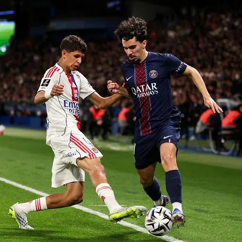 Vitinha forfait pour le choc contre le Bayern ? Le PSG reste optimiste !