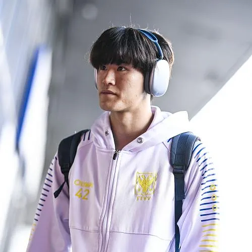 Une plus-value sportive… ou financière : que va faire Anderlecht avec Keisuke Goto ?