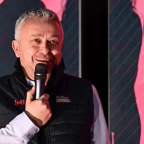 « Du 50-50 actuellement » : Lotto-Intermarché presse De Lie pour qu’il se décide