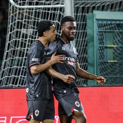 Pro League : le Standard de Liège s’incline à domicile contre l’Antwerp (1-2)