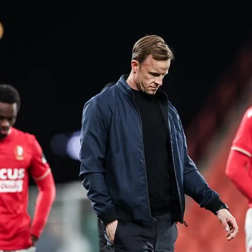 « On ne doit jamais perdre ce match » : Vincent Euvrard extrêmement déçu par ce revers