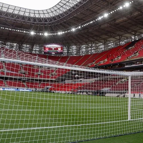 Changement de pays pour la CAN 2027 ? Les chantiers accusent du retard !