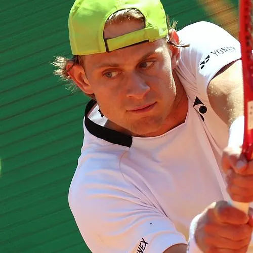 M1000 de Madrid : Zizou Bergs éliminé au premier tour par Marin Cilic