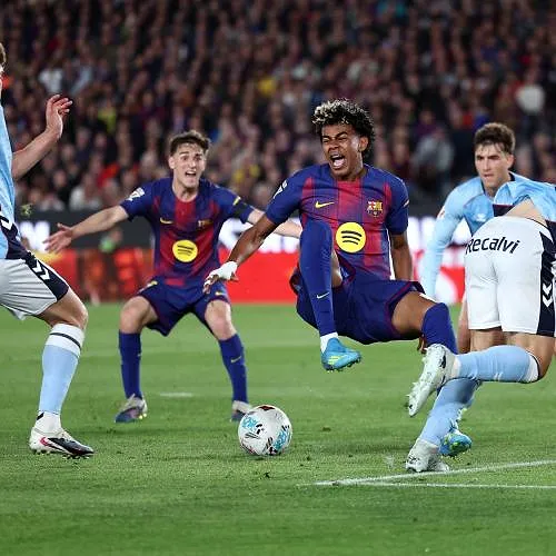 « Nous devrons voir pour combien de temps il en aura » : la Coupe du monde de Yamal en danger ?