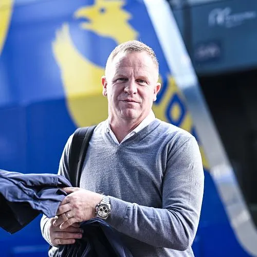 Wouter Vrancken, coach d’Anderlecht la saison prochaine ? Il répond !