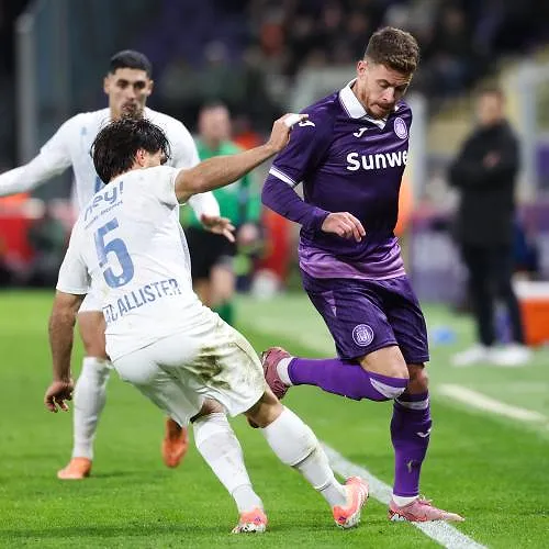 Coupe de Belgique : la finale Union-Anderlecht sera diffusée uniquement sur DAZN… gratuitement !