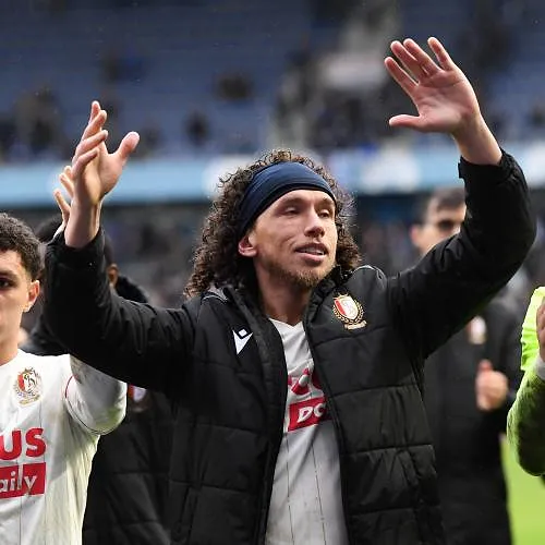 Fossey de retour, Mitongo blessé : les dernières nouvelles de l’infirmerie du Standard !