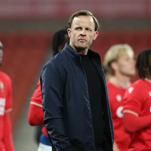 Pas un problème de mentalité, mais de régularité pour Vincent Euvrard, qui a vu un groupe « touché dans son orgueil »