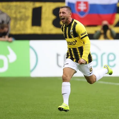 Perdre pour bloquer Vitesse et garder un espoir de montée, le drôle de dilemme de Den Bosch - Vitesse va-t-il piéger Den Bosch ?