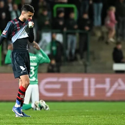 Challenger Pro League : Lommel domine le RFC Liège, Le Beerschot décroche le partage au Patro Eisden