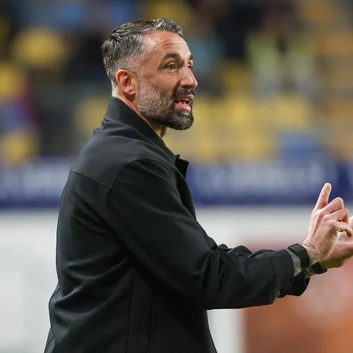 « Tout reste possible » : Jérémy Taravel n’est pas abattu après la défaite d’Anderlecht à Saint-Trond