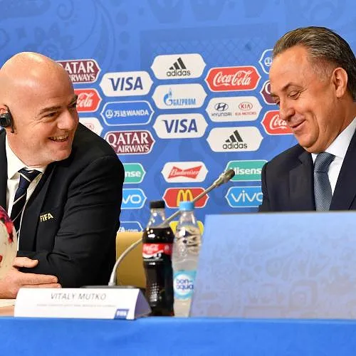 CDM 2026 : des billets à 2 millions d’euros pour la finale mis en vente sur la plateforme de la FIFA !