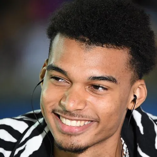 « Il va bien et il est en progrès » : les nouvelles rassurantes sur Victor Wembanyama après sa commotion