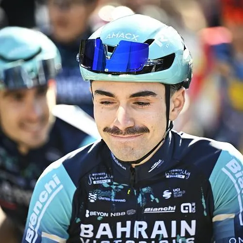 Liège-Bastogne-Liège : après Alaphilippe, Lenny Martinez et Alex Aranburu déclarent forfait à leur tour !