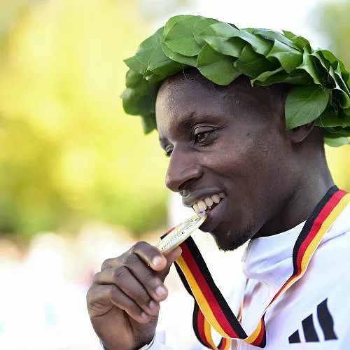 Historique : la barre des 2 heures au marathon est tombée