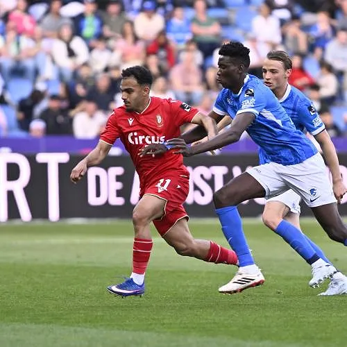 « Nous avons rempli la mission » : Adnane Abid croit encore aux chances du Standard