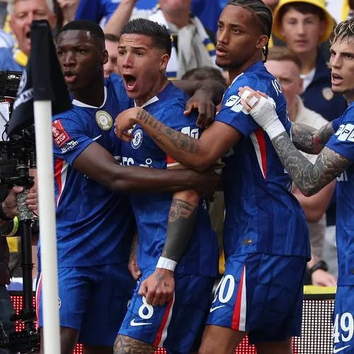 FA CUP : Chelsea bat Leeds (1-0) et rejoint Manchester City en finale !