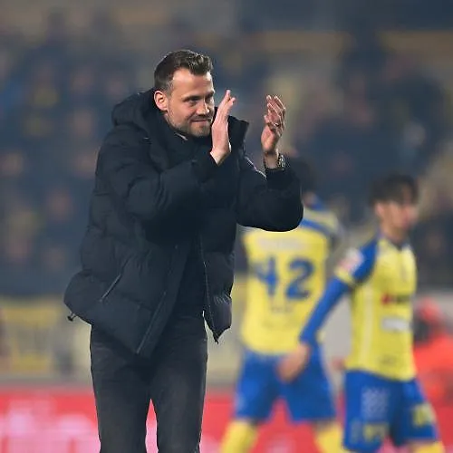 Mignolet devrait finalement avoir droit à de vrais adieux : le gardien brugeois a repris l’entraînement !