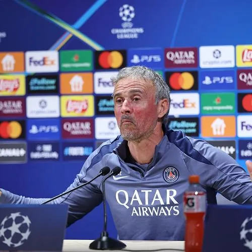 « Il n’y a aucune meilleure équipe que nous » : la confiance règne chez Luis Enrique