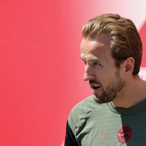 Harry Kane avant le match contre Paris : « Kompany va nous manquer sur la touche »