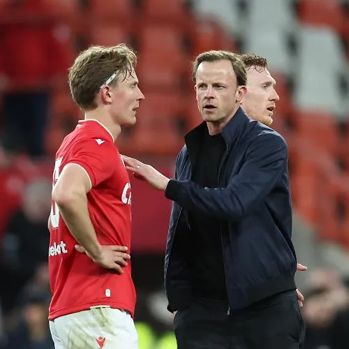 « J’avais d’autres offres » : Ibe Hautekiet revient sur sa prolongation avec le Standard