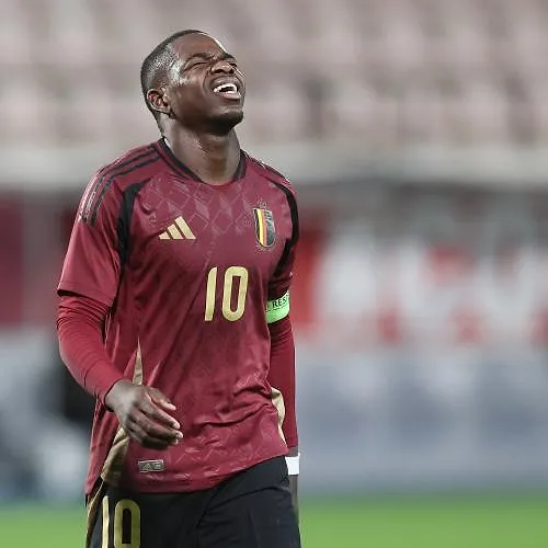 À peine revenu, Eliot Matazo est victime d’une nouvelle rupture des ligaments croisés