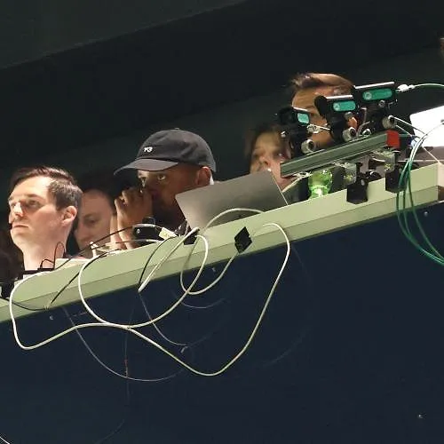 « Je n’ai vraiment pas aimé » : le match fou entre le PSG et le Bayern vécu par Kompany depuis la tribune de presse